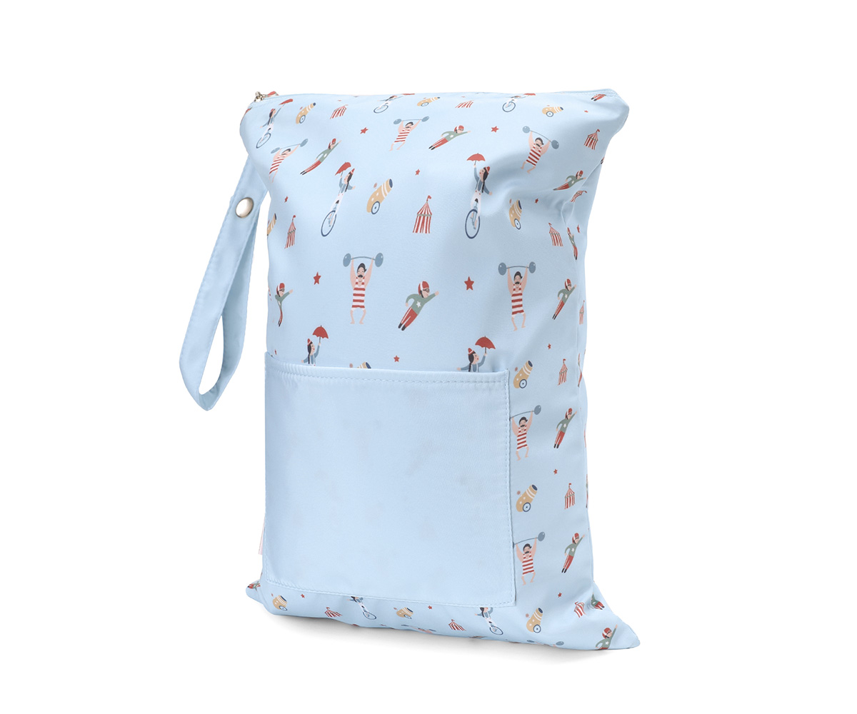 Bolsa impermeable - Circus Show - Imagen 3