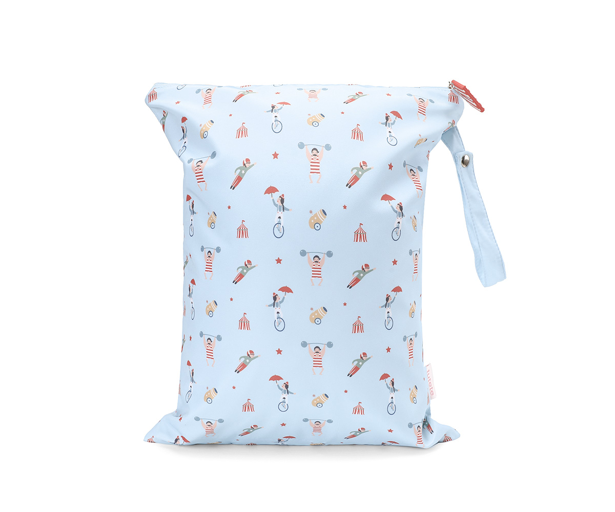 Bolsa impermeable - Circus Show - Imagen 4