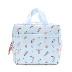 Bolsa de merienda térmica - Circus Show