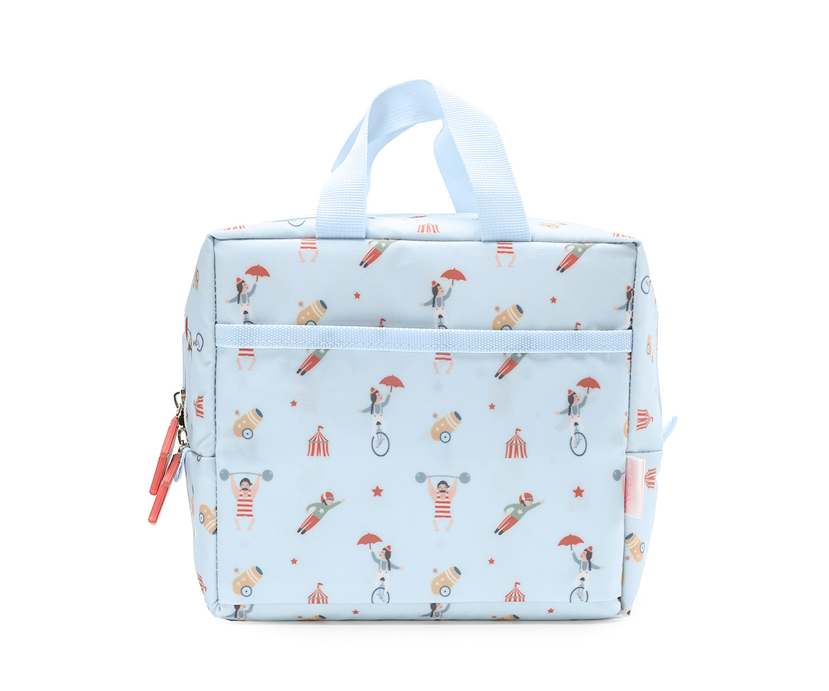 Bolsa de merienda térmica - Circus Show