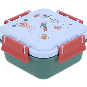 Caja de almuerzo Grande - Circus Show