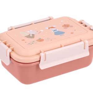 Caja de almuerzo Bento - Mouse Fairies