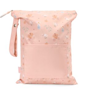 Bolsa impermeable - Mouse Fairies