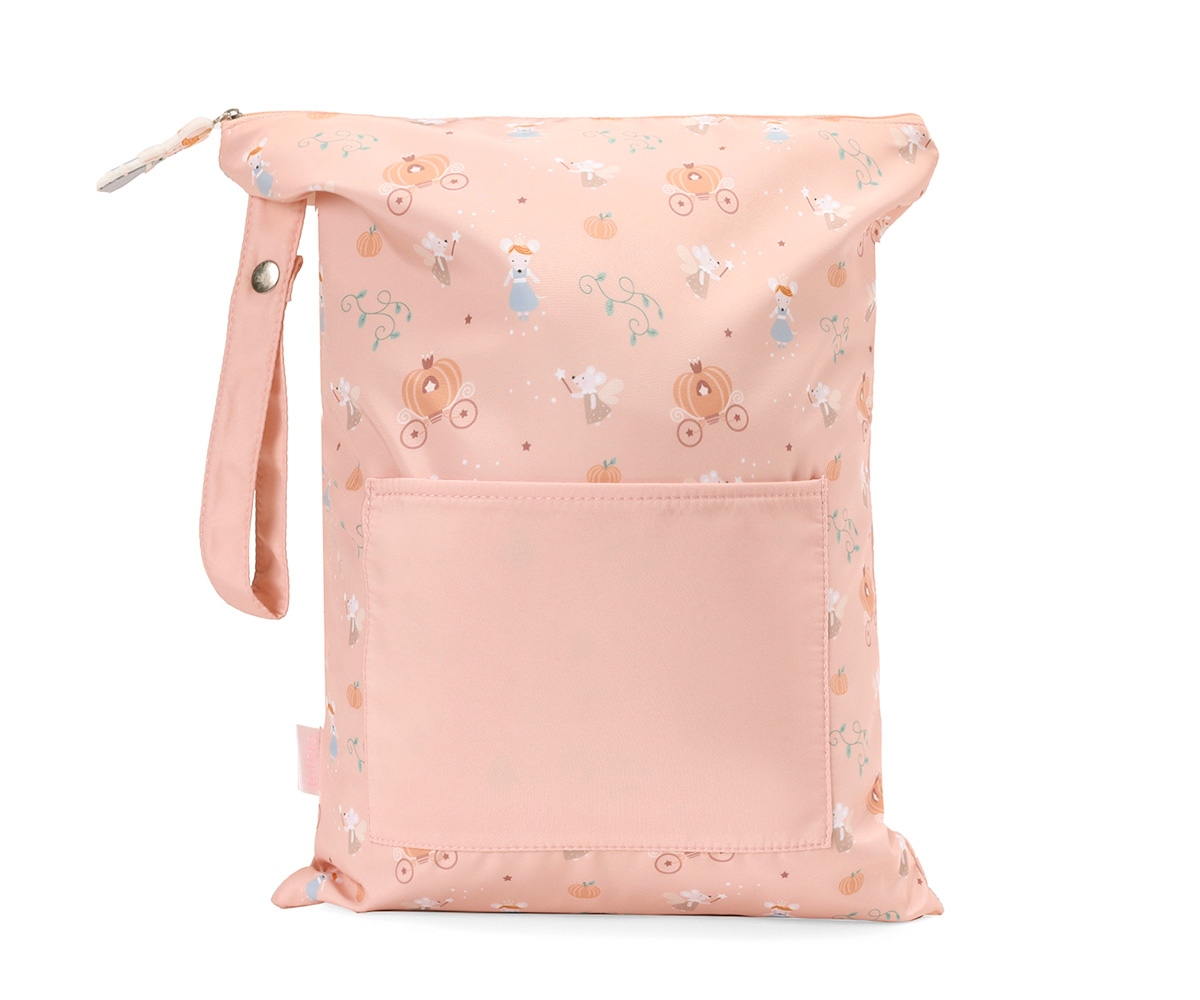 Bolsa impermeable - Mouse Fairies