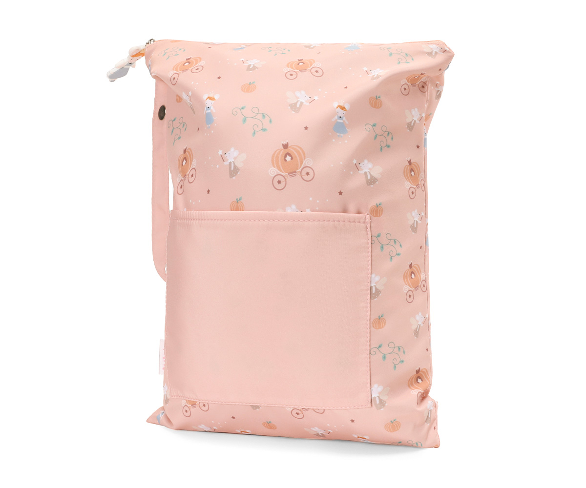 Bolsa impermeable - Mouse Fairies - Imagen 3