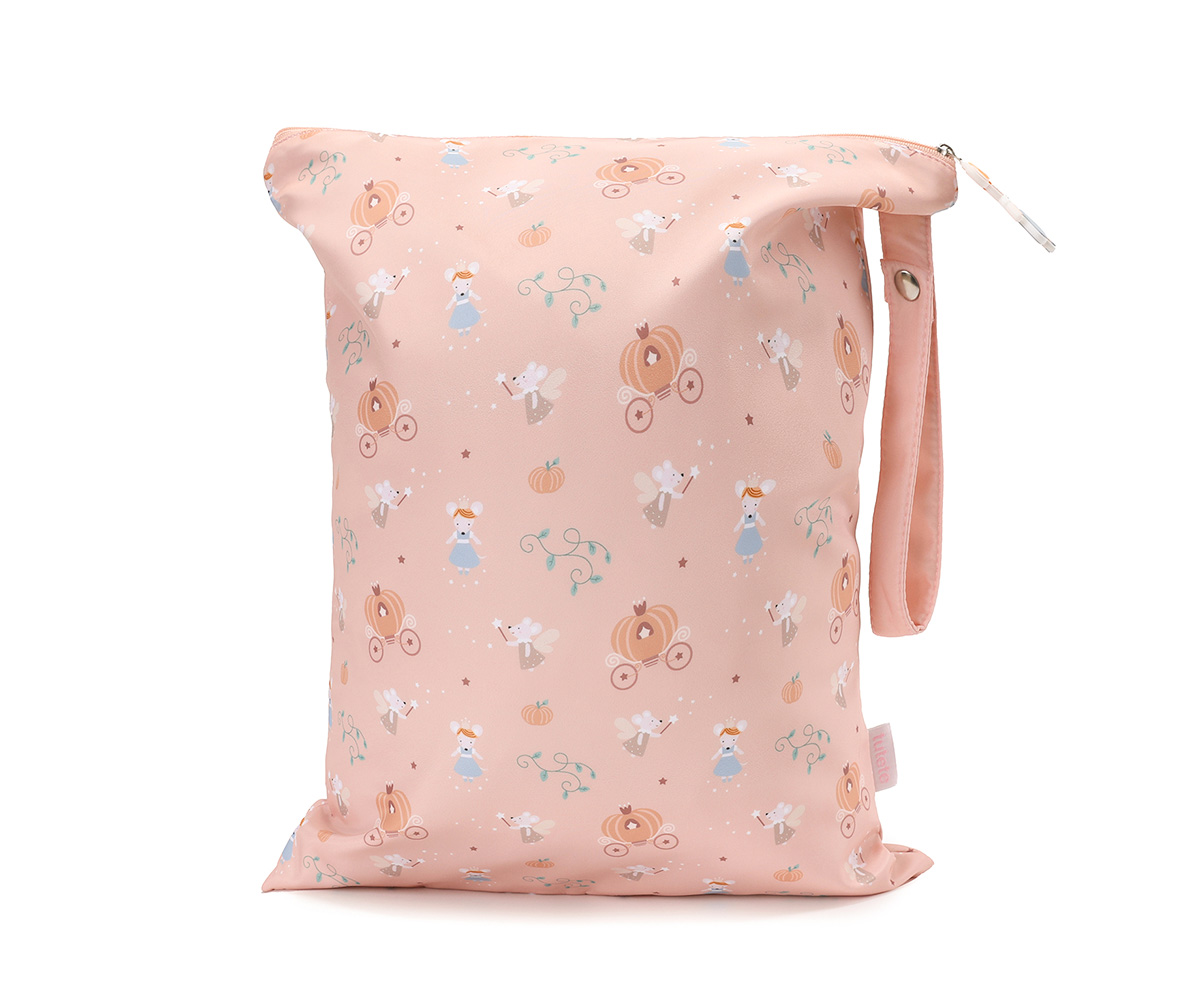 Bolsa impermeable - Mouse Fairies - Imagen 4