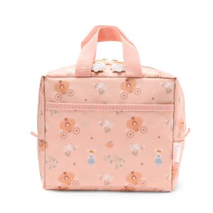 Bolsa de merienda térmica - Mouse Fairies