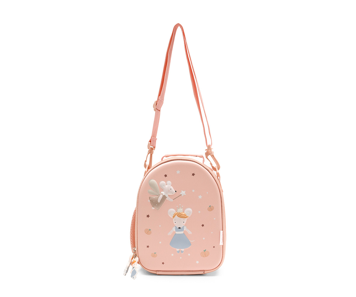 Bolsa merienda térmica 3D - Mouse Fairies - Imagen 3