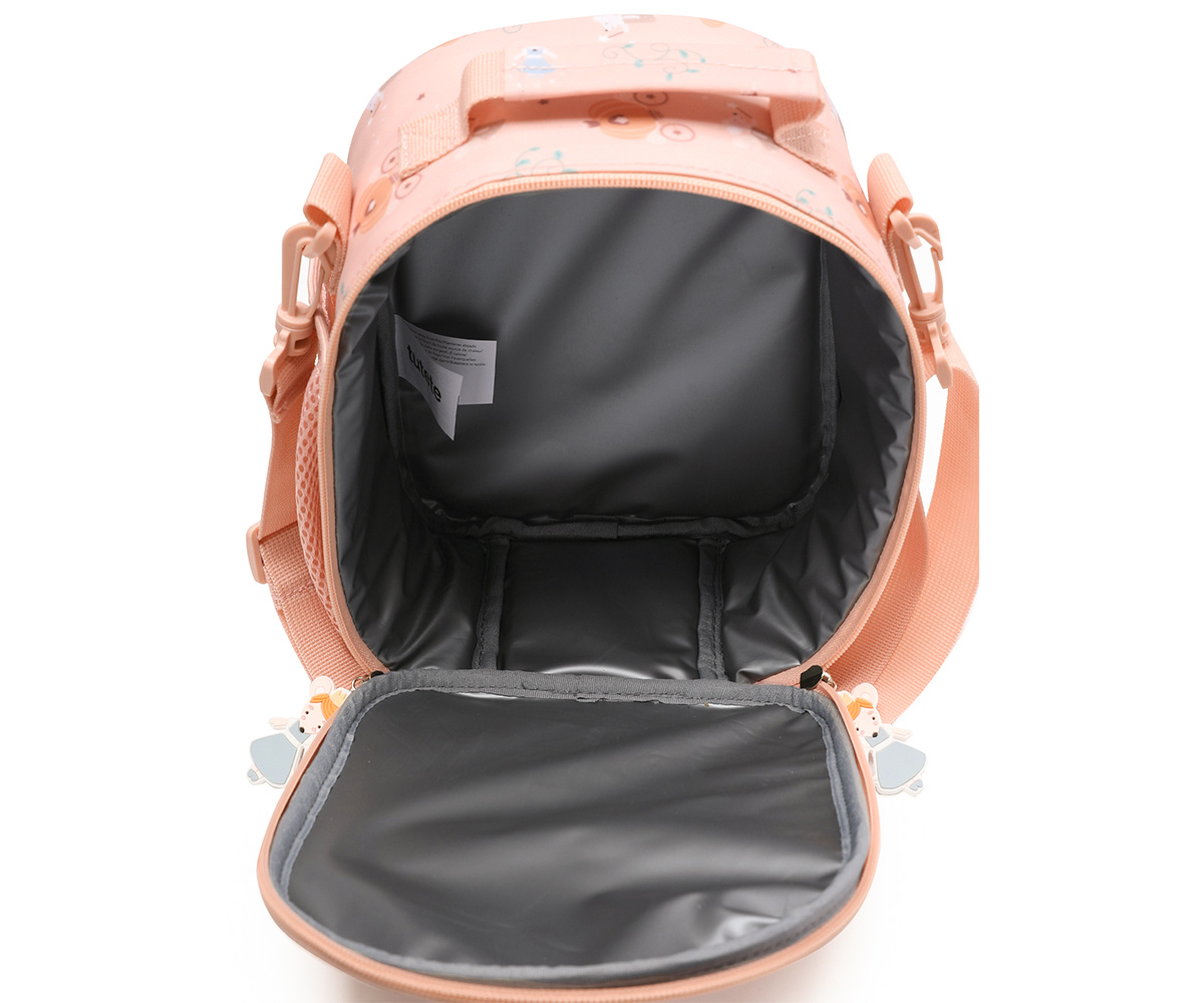 Bolsa merienda térmica 3D - Mouse Fairies - Imagen 8