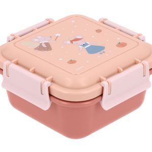 Caja de almuerzo Grande - Mouse Fairies