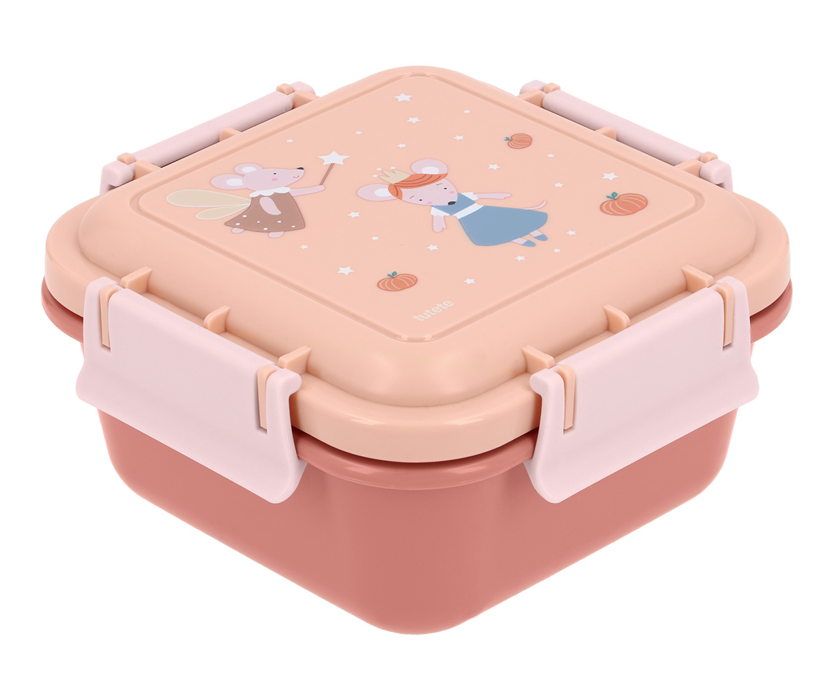 Caja de almuerzo Grande - Mouse Fairies