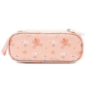 Funda de almuerzo térmica - Mouse Fairies