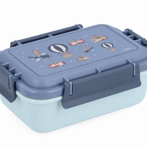 Caja de almuerzo Bento - Planes