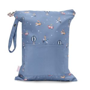 Bolsa impermeable - Planes