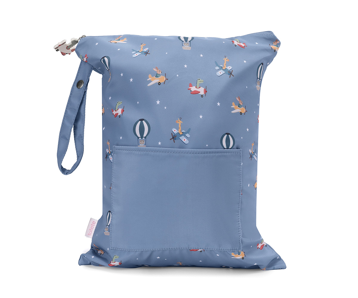 Bolsa impermeable - Planes