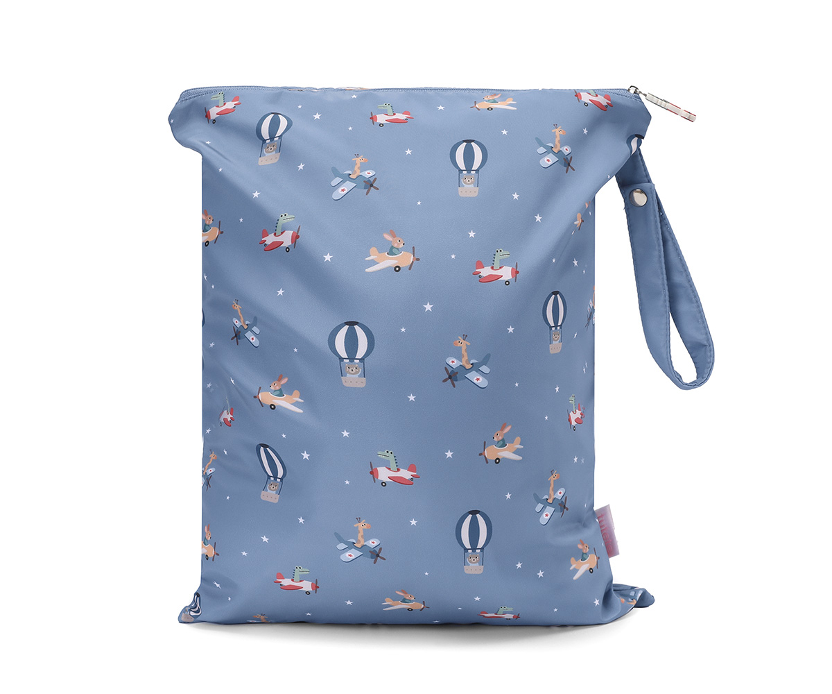 Bolsa impermeable - Planes - Imagen 3