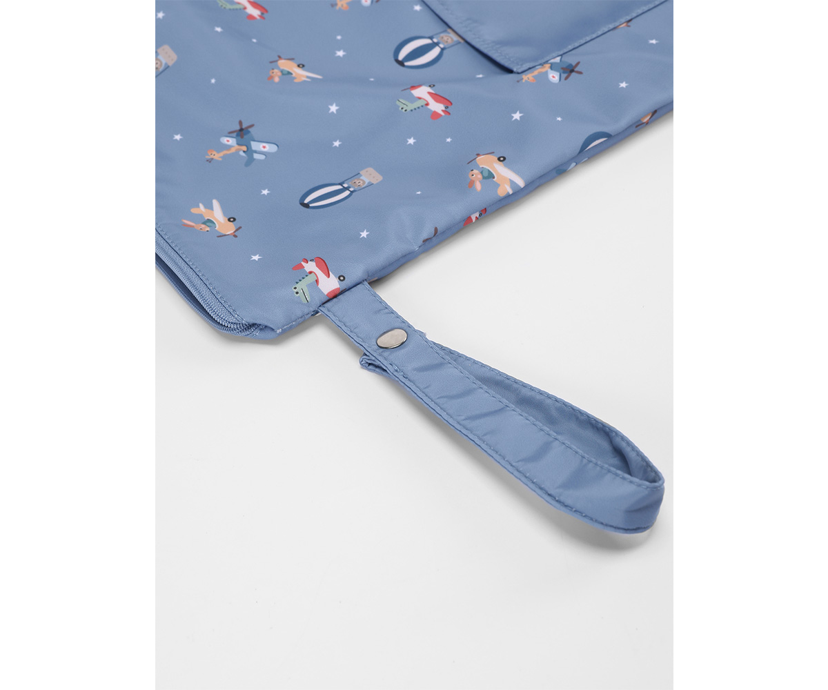 Bolsa impermeable - Planes - Imagen 4