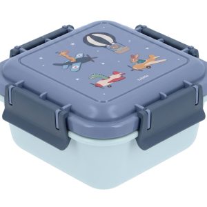 Caja de almuerzo Grande - Planes