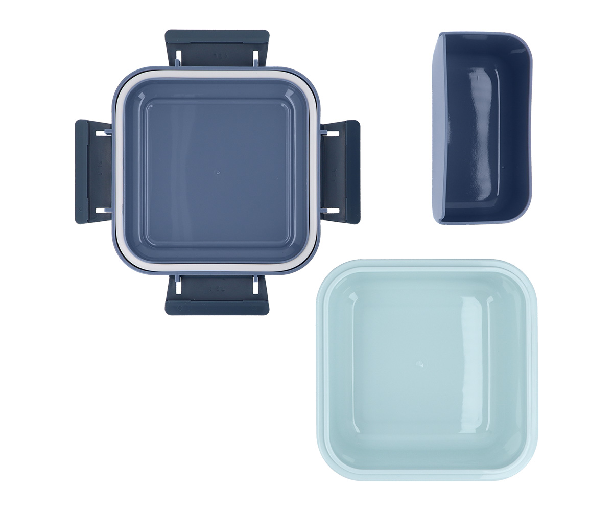 Caja de almuerzo Grande - Planes - Imagen 3