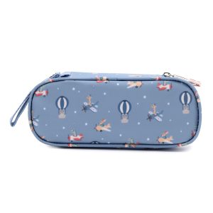 Funda de almuerzo térmica - Planes