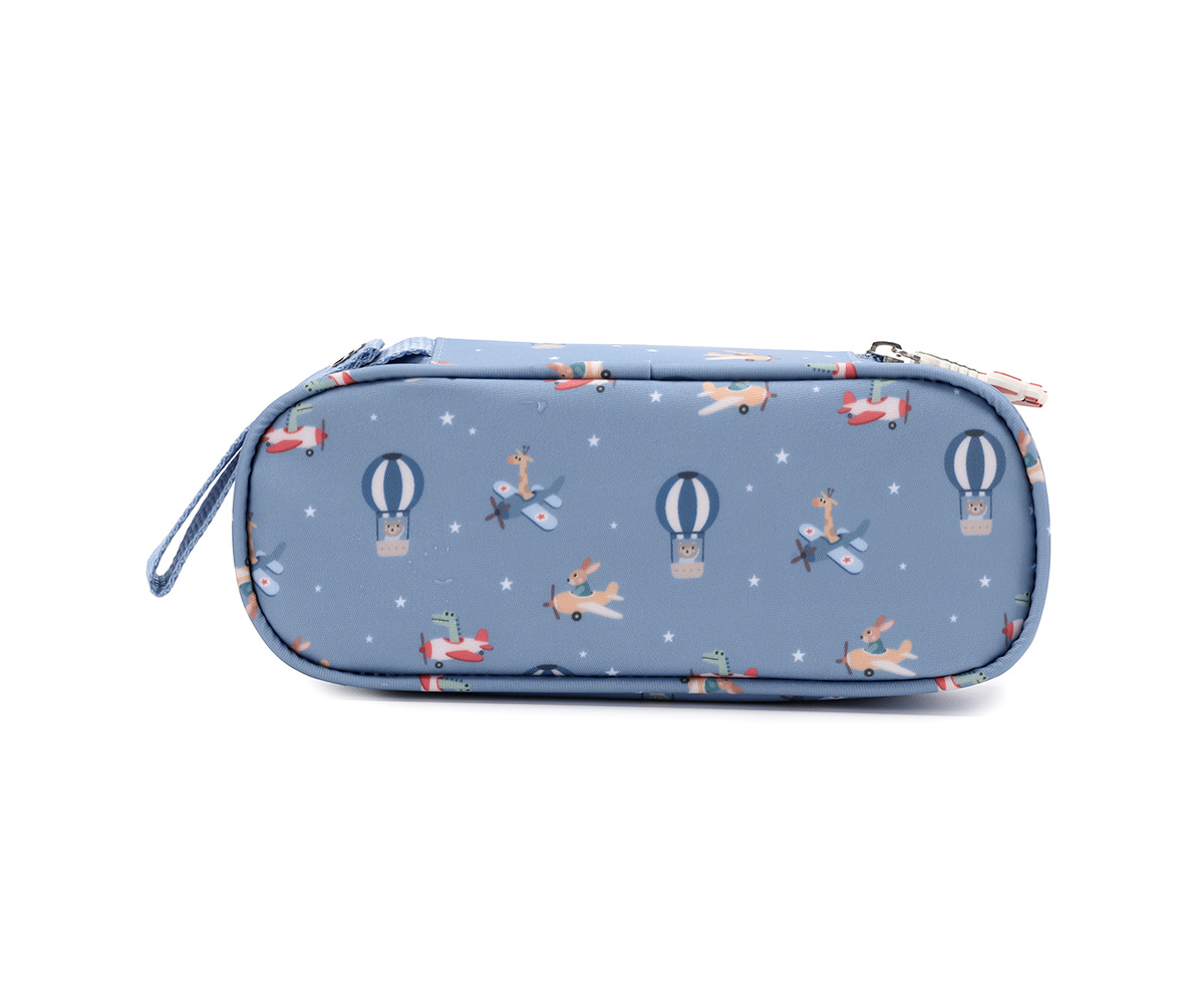Funda de almuerzo térmica - Planes