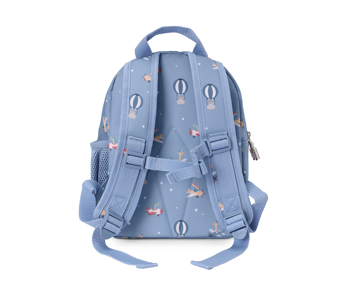 Mochila infantil tutete - Planes - Imagen 3