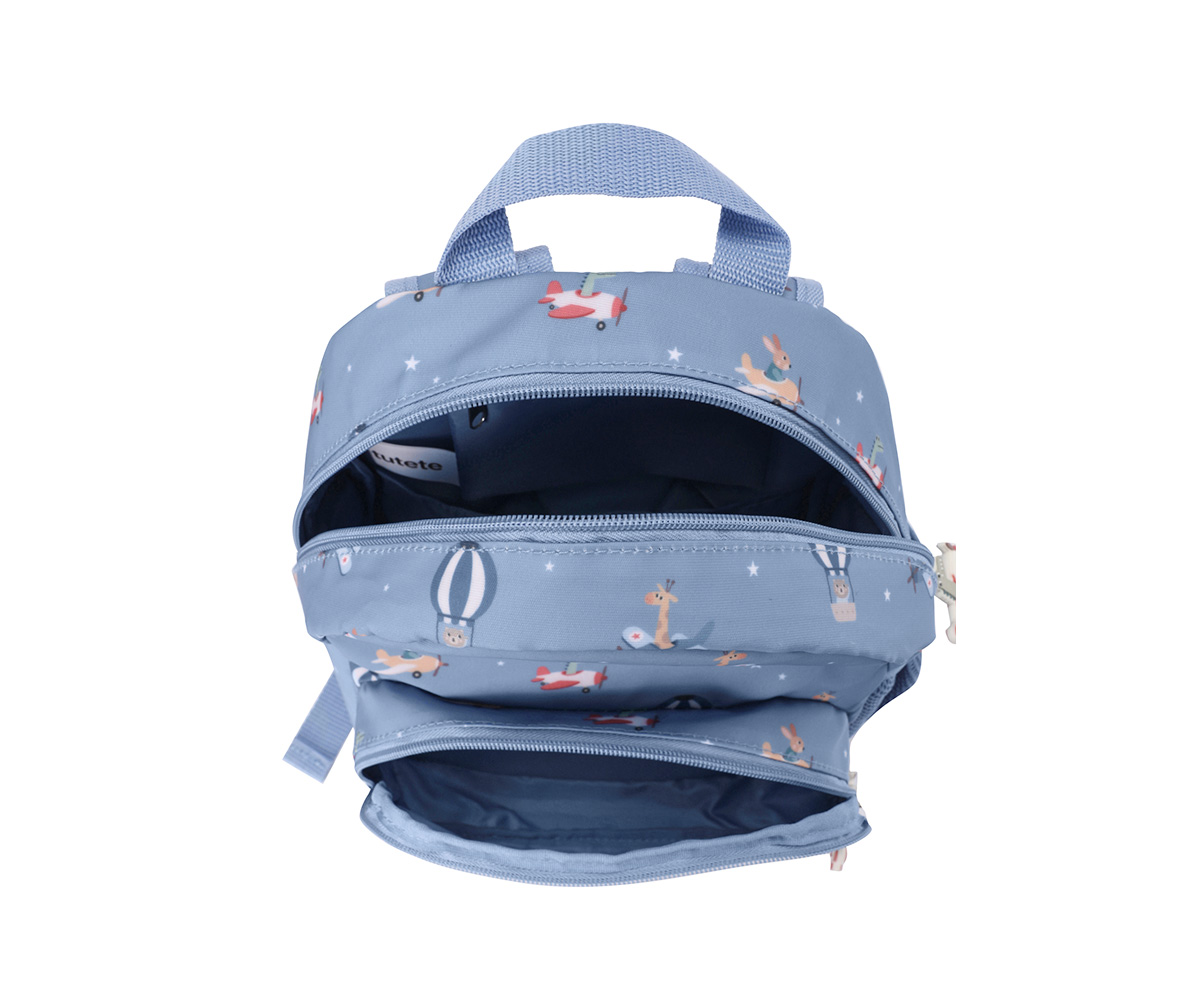 Mochila infantil tutete - Planes - Imagen 4