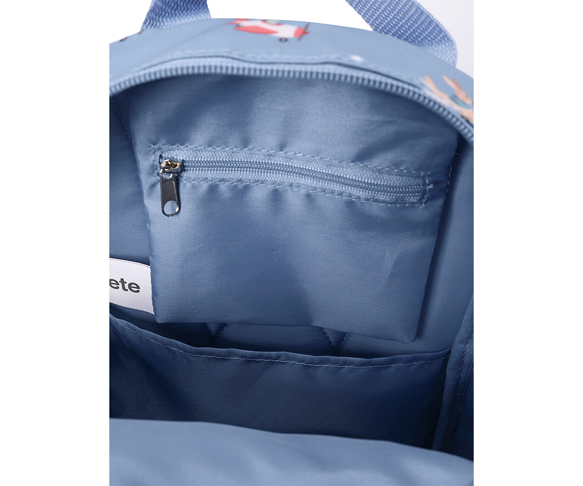 Mochila infantil tutete - Planes - Imagen 5