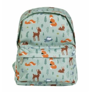 Mochila Zorro - A Little Lovely Company