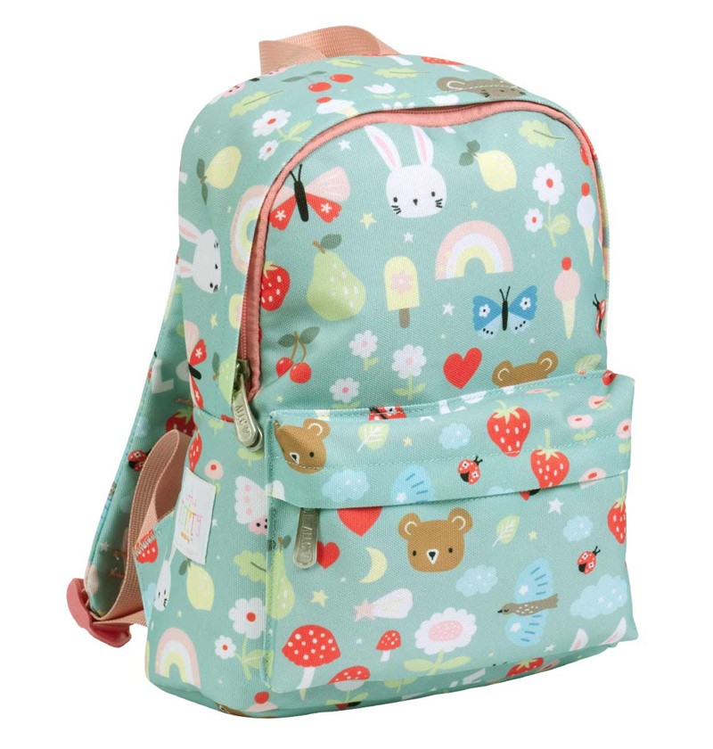 Mochila Joy - A Little Lovely Company - Imagen 3