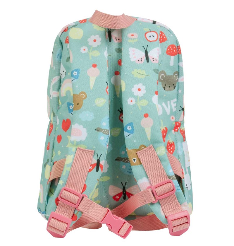 Mochila Joy - A Little Lovely Company - Imagen 4