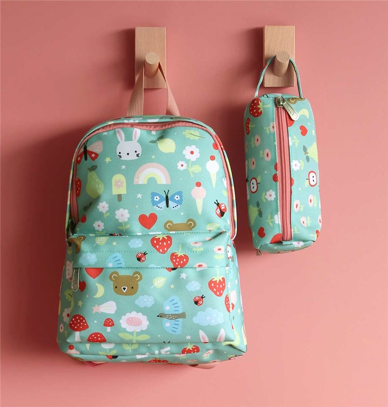 Mochila Joy - A Little Lovely Company - Imagen 5