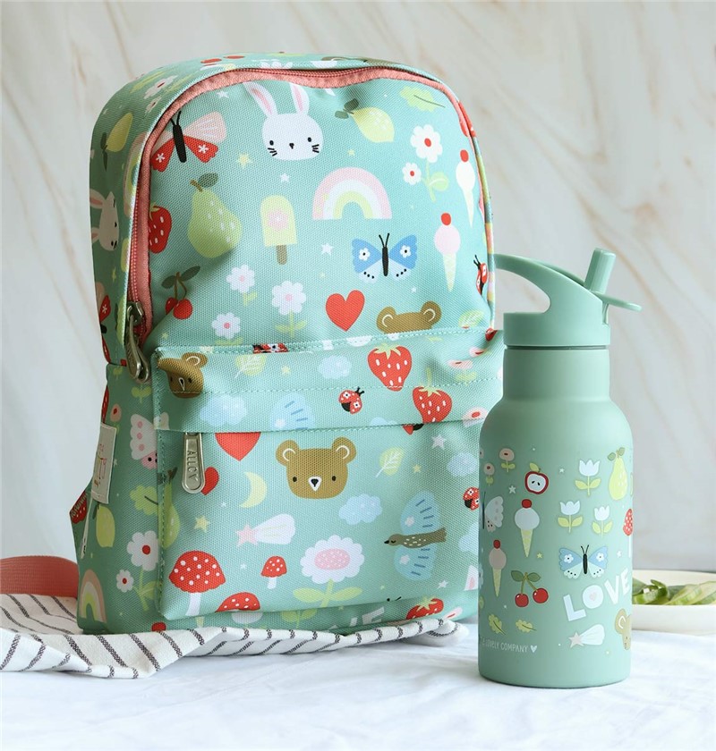 Mochila Joy - A Little Lovely Company - Imagen 6