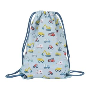 Mochila saco vehículos - A Little Lovely Company