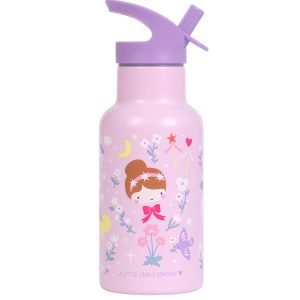 Botella térmica ALLC - Princesas