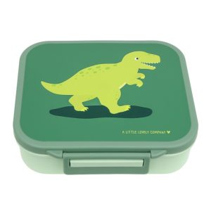 Caja almuerzo divisiones - Dino