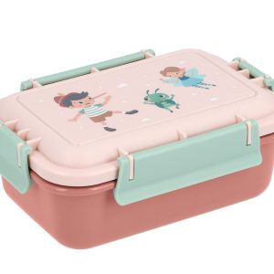 Caja de almuerzo Bento - Pinocho