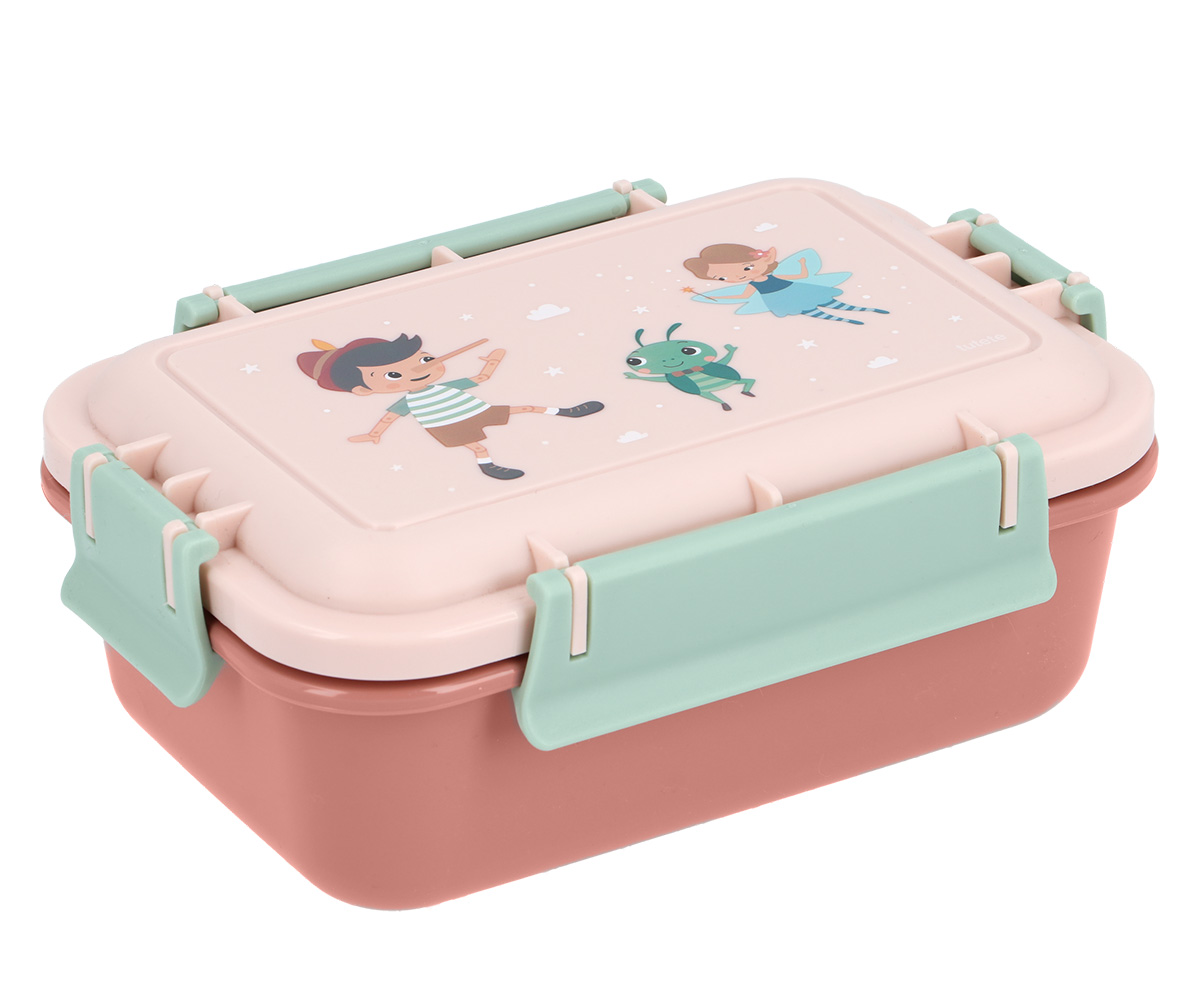 Caja de almuerzo Bento - Pinocho