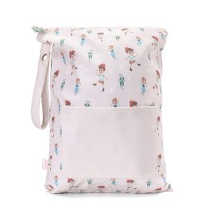 Bolsa impermeable - Pinocho