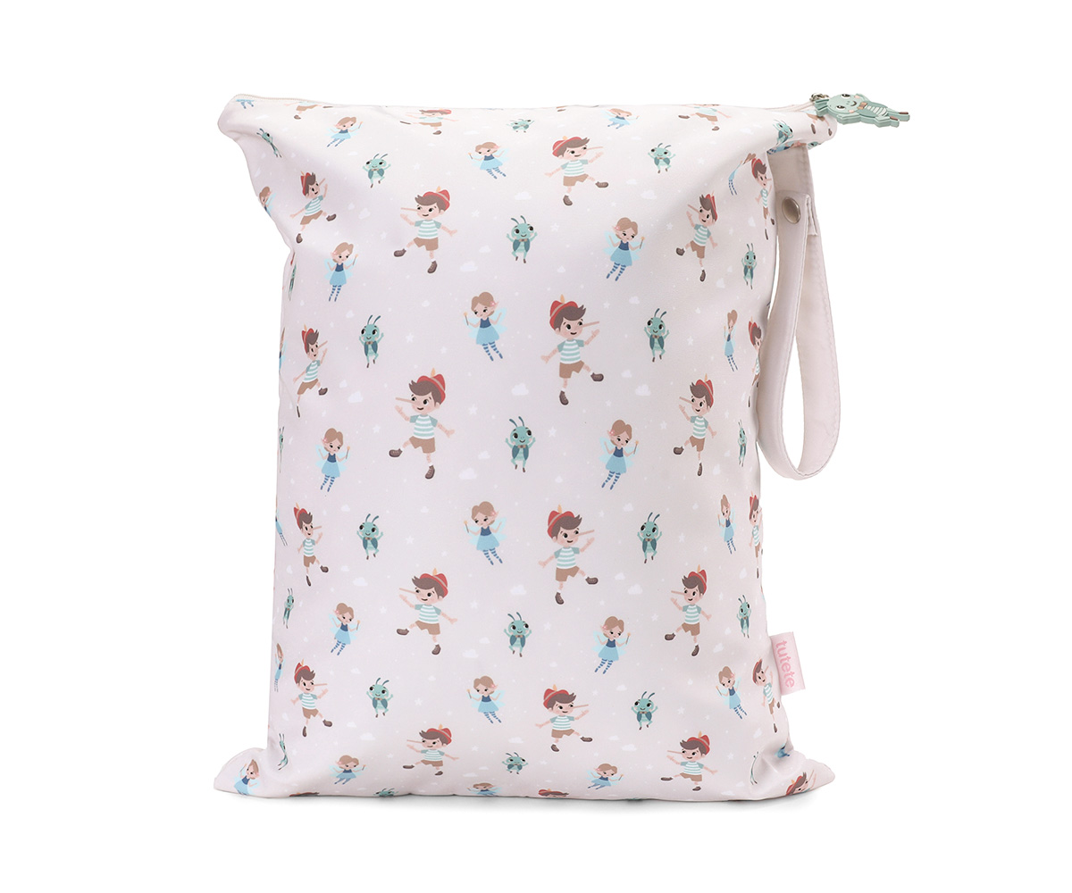 Bolsa impermeable - Pinocho - Imagen 3