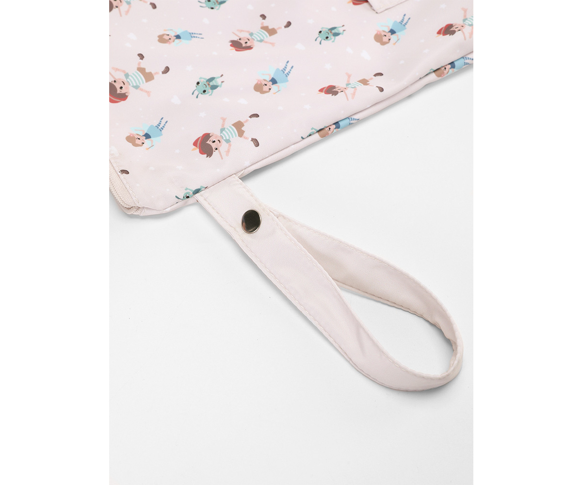 Bolsa impermeable - Pinocho - Imagen 4