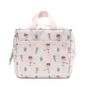 Bolsa de merienda térmica - Pinocho