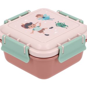 Caja de almuerzo Grande - Pinocho
