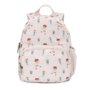 Mochila infantil tutete - Pinocho