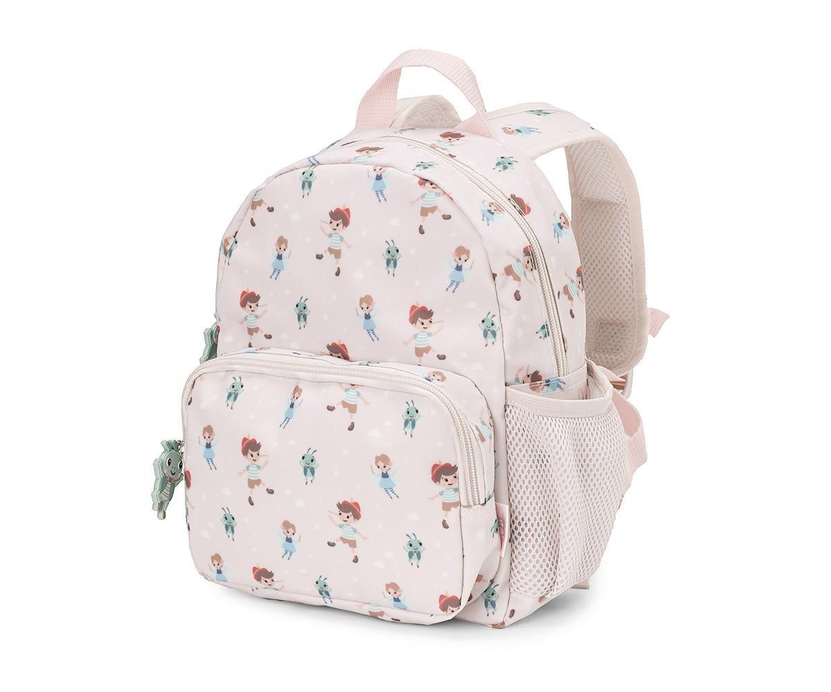 Mochila infantil tutete - Pinocho - Imagen 3