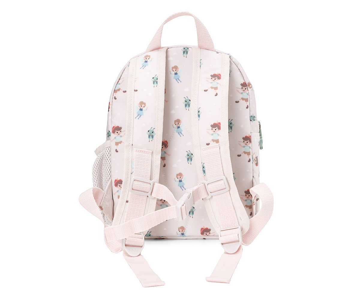 Mochila infantil tutete - Pinocho - Imagen 4