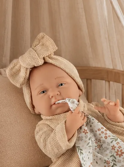Matti - Conjunto otoñal - Imagen 3