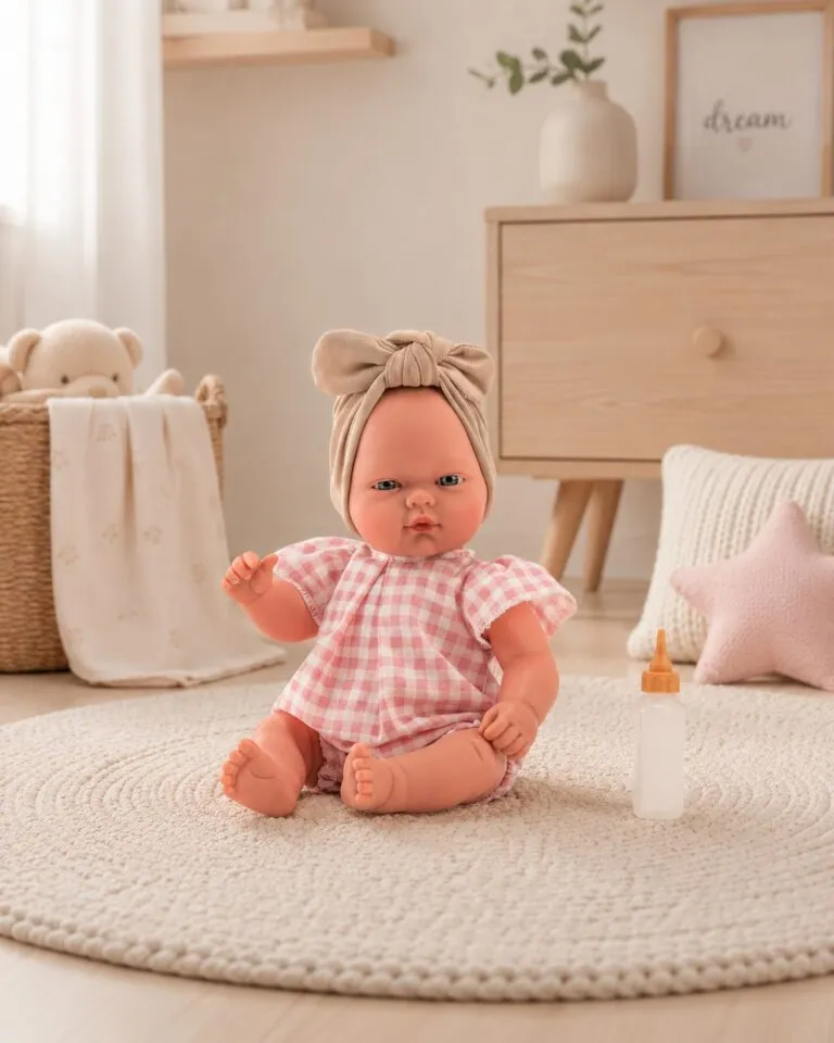 Oli - Pelele Patricia - Imagen 3