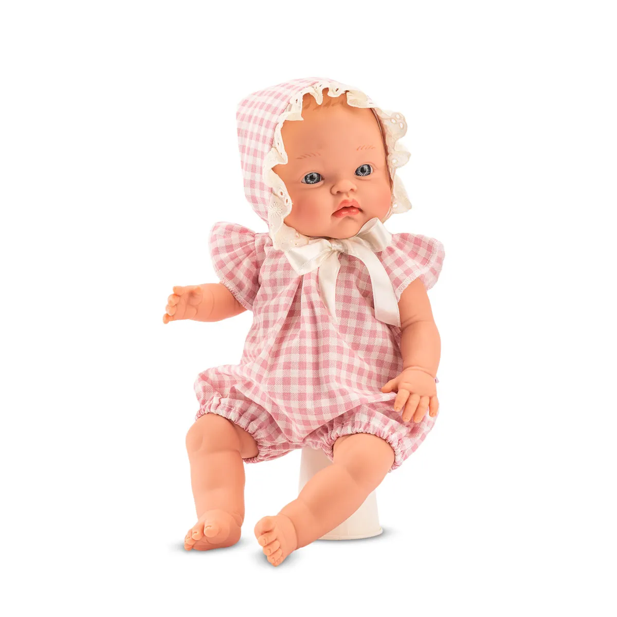 Alex (36cm) - Pelele Patricia