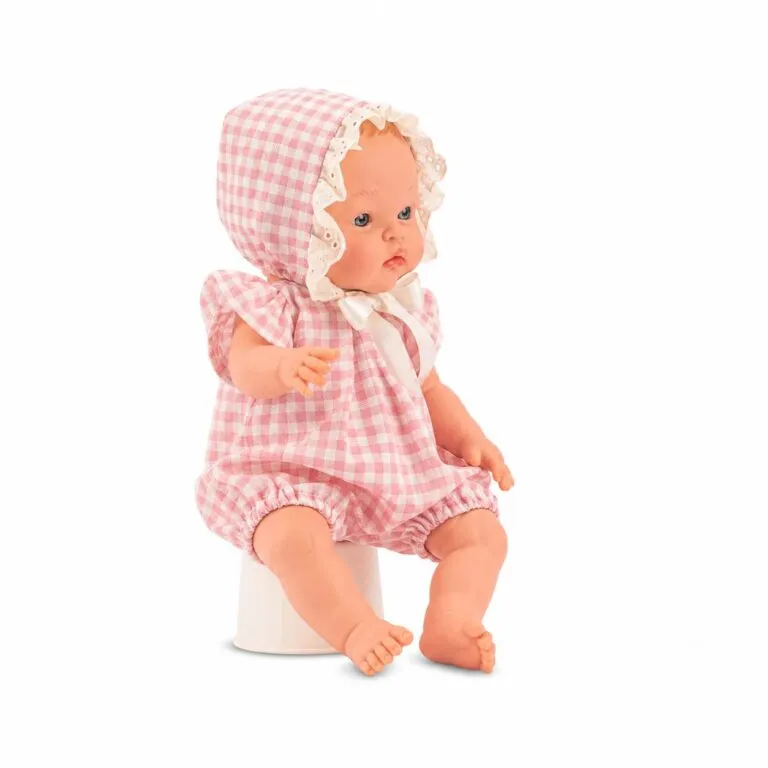 Alex (36cm) - Pelele Patricia - Imagen 2
